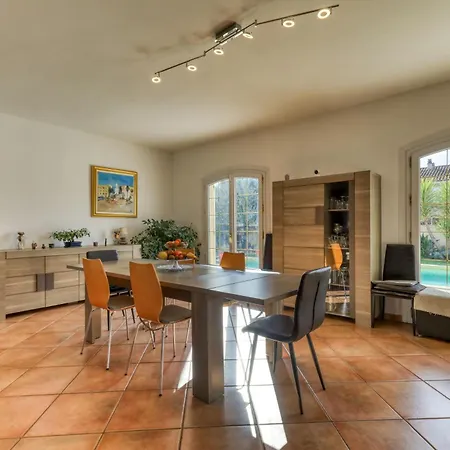 Angelo - Olive Verte Saint-Thibéry