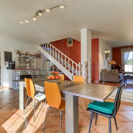 Pensión Angelo - Olive Verte 3*