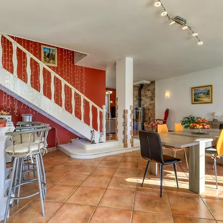 Angelo - Olive Verte 3* Saint-Thibéry