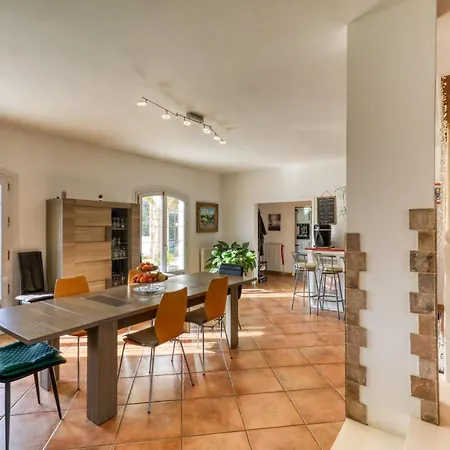 Angelo - Olive Verte Saint-Thibéry