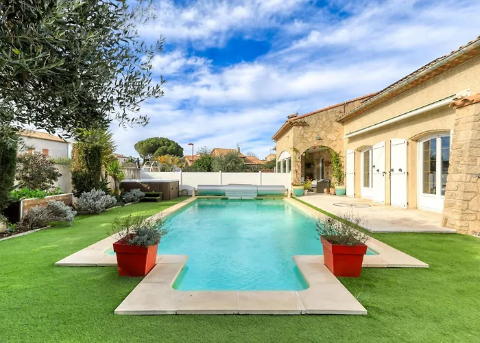 Angelo - Olive Verte 3*