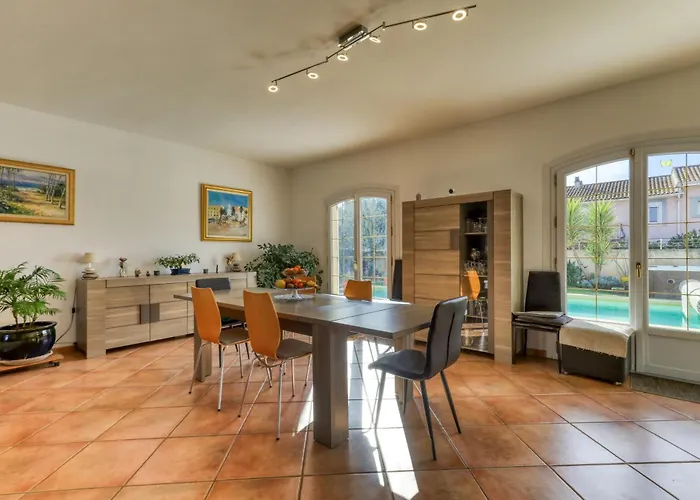 Angelo - Olive Verte Saint-Thibéry