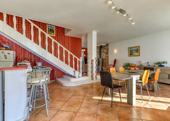 Angelo - Olive Verte 3* Saint-Thibéry