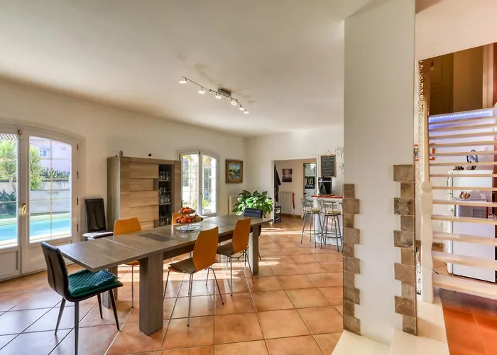 Angelo - Olive Verte Saint-Thibéry