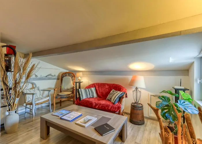 Pensión Angelo - Olive Verte Saint-Thibéry