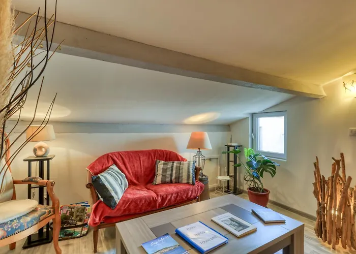 Angelo - Olive Verte 3* Saint-Thibéry