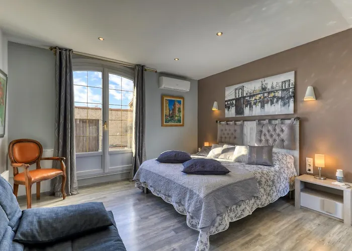 Pensión Angelo - Olive Verte 3*