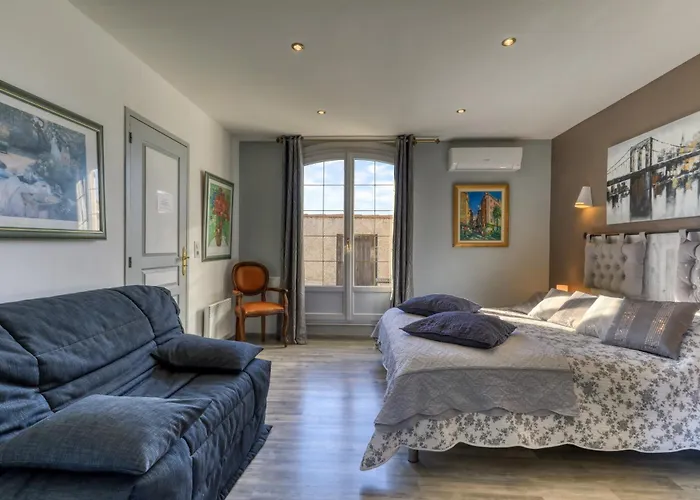 Angelo - Olive Verte