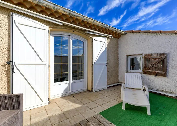 Angelo - Olive Verte Saint-Thibéry