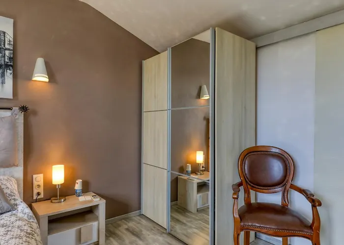 Angelo - Olive Verte