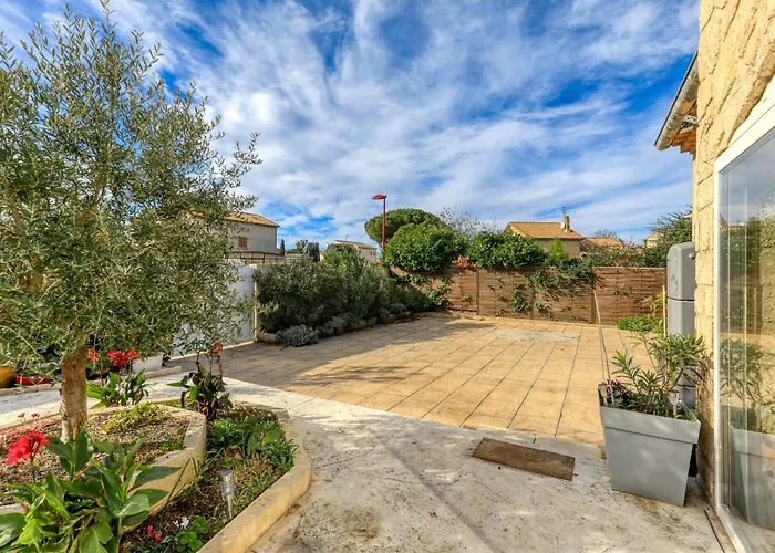 Pensión Angelo - Olive Verte